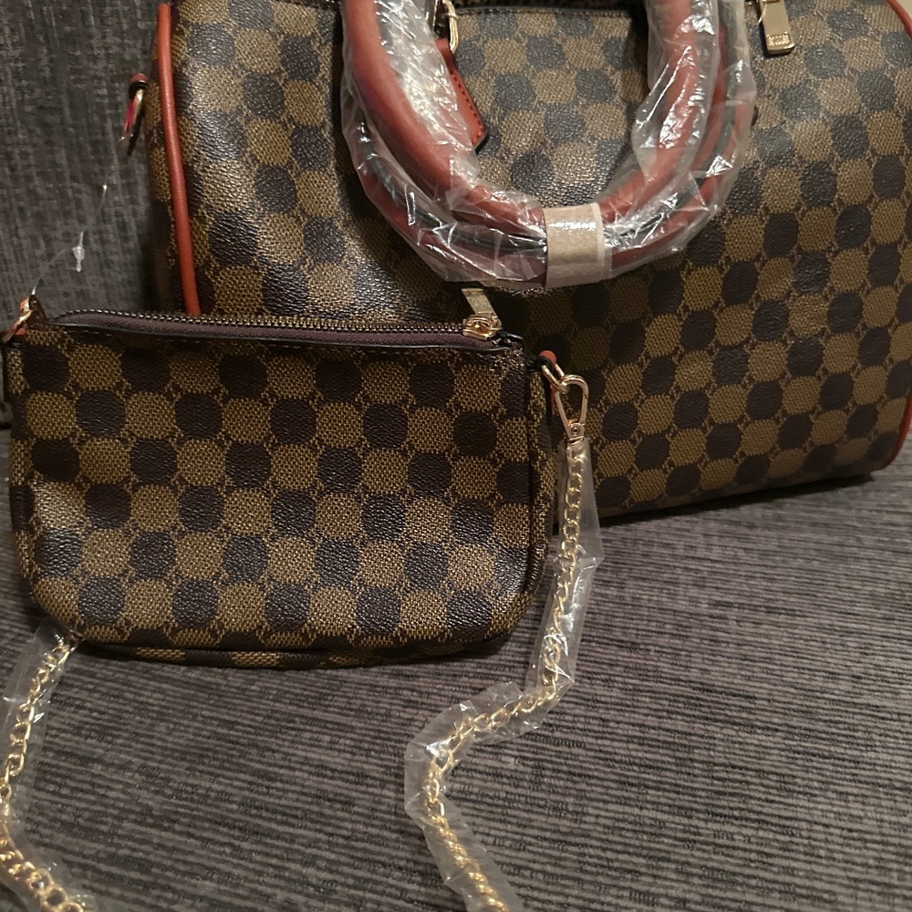 Women's Brand New Handbag